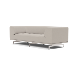 Fredericia Furniture - Delphi Sofa, 3 personers (Model 4511)
