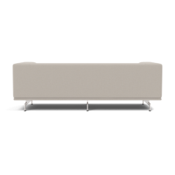 Fredericia Furniture - Delphi Sofa, 3 personers (Model 4511)
