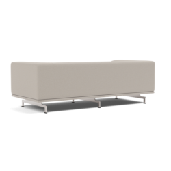 Fredericia Furniture - Delphi Sofa, 3 personers (Model 4511)