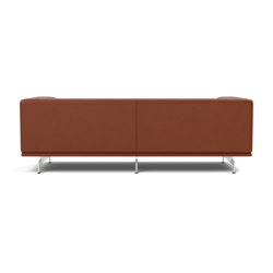 Fredericia Furniture - 4510 Delphi Sofa, 2 personers (Model 4510)