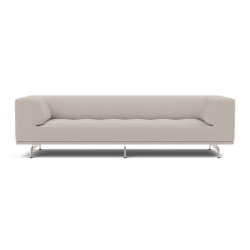 Fredericia Furniture - Delphi Sofa, 3 personers (Model 4511)