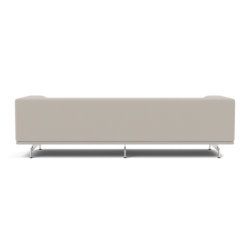 Fredericia Furniture - Delphi Sofa, 3 personers (Model 4511)