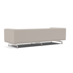 Fredericia Furniture - Delphi Sofa, 3 personers (Model 4511)