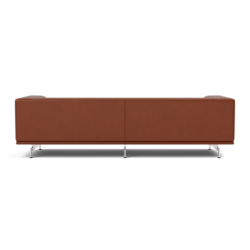 Fredericia Furniture - Delphi Sofa, 3 personers (Model 4511)