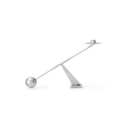 Audo Copenhagen Interconnect lysestage lille 