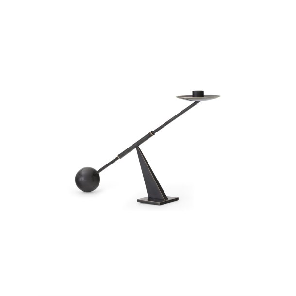 Audo Copenhagen Interconnect lysestage lille 