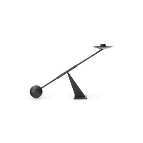 Audo Copenhagen Interconnect lysestage lille 