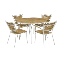 Mandalay Marguerit haves�t, diameter 110 cm (�110)