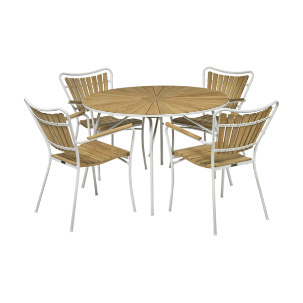 Mandalay Marguerit haves�t, diameter 110 cm (�110)