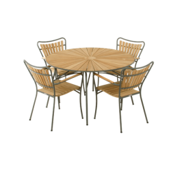 Mandalay Marguerit haves�t, diameter 110 cm (�110)