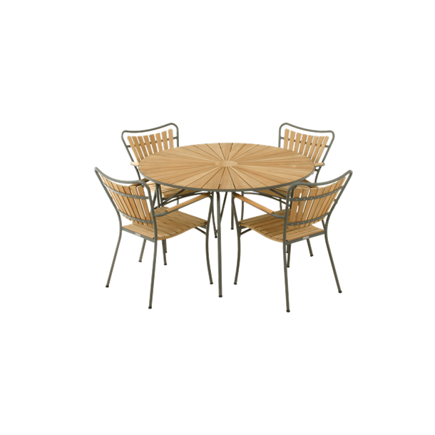 Mandalay Marguerit haves�t, diameter 110 cm (�110)