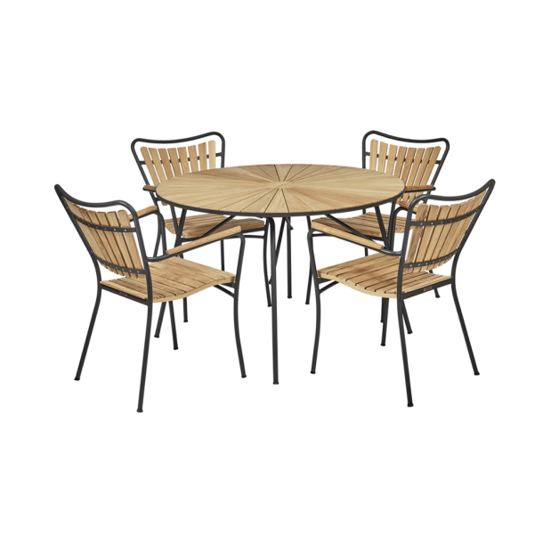 Mandalay Marguerit haves�t, diameter 110 cm (�110)