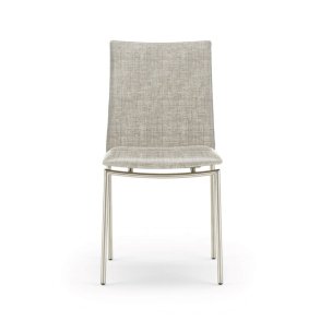 Skovby - SM48 spisebordsstol, lder