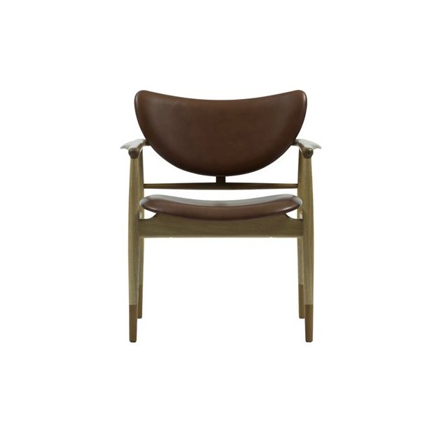 48 stol af Finn Juhl (FJ 4801)