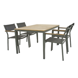 Mandalay Toscana &amp; Elba havest - oliven