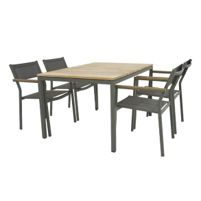 Mandalay Toscana & Elba havest - oliven