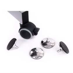 Slot Stillesko til Greenline Lift Single, st a 4 stk.