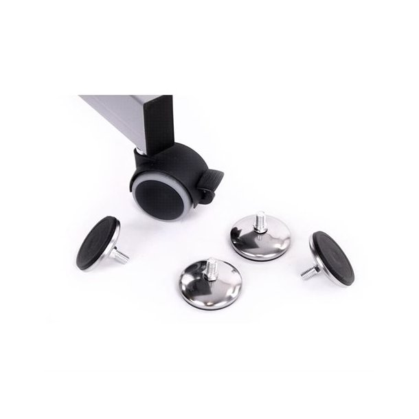 Slot Stillesko til Greenline Lift Single, st a 4 stk.