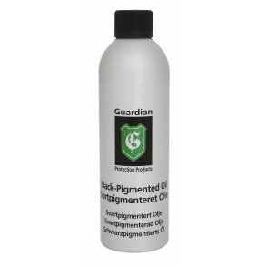Guardian Protection Sortpigmenteret Olie