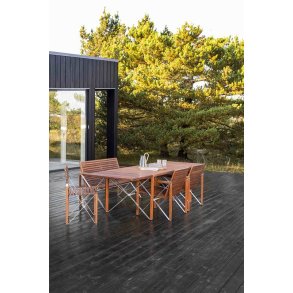 Magnus Olesen Xylofon havest