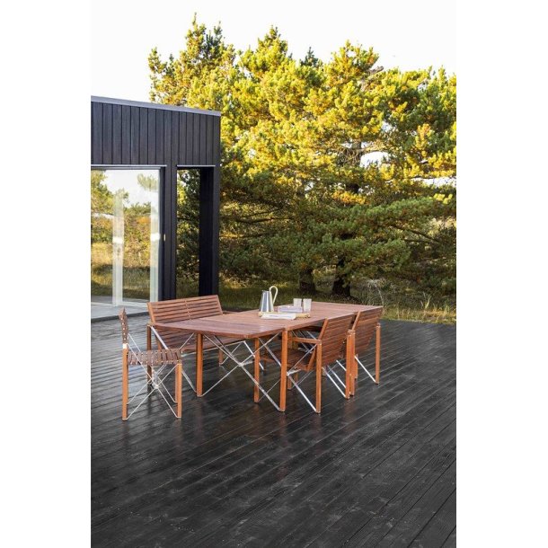 Magnus Olesen Xylofon havest