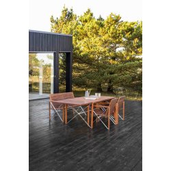 Magnus Olesen Xylofon Havebord