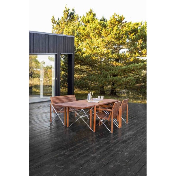 Magnus Olesen Xylofon Havebord