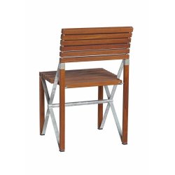 Magnus Olesen Xylofon Havestol m/ Arm