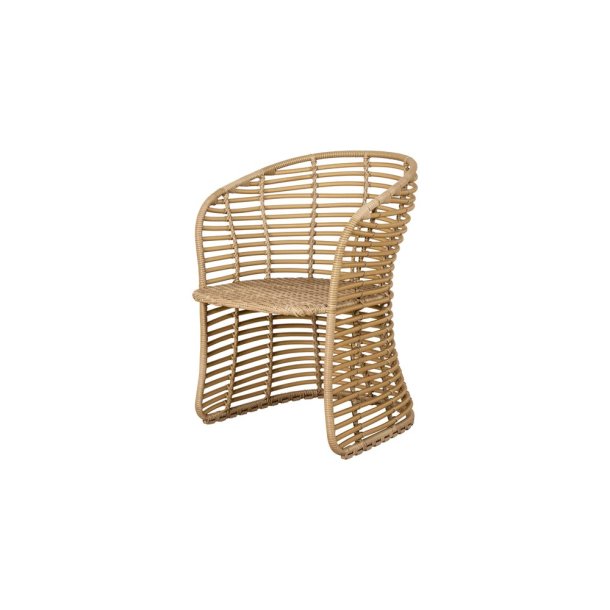 Cane-Line Basket stol