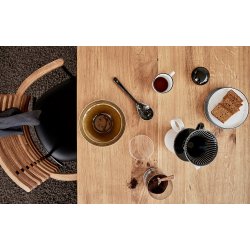 Naver Tiger stol m. armln (GM4106), ldersde