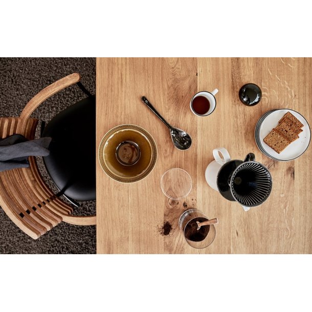 Naver Tiger stol m. armln (GM4106), ldersde