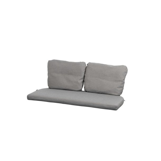 Cane-line Lansing 2-personers sofa (5511), hyndest