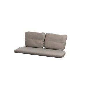 Cane-line Lansing 2-personers sofa (5511), hyndest