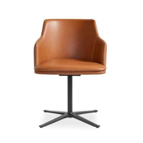 Skovby - SM55 Drejestol, lder