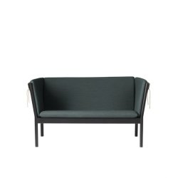 J148 sofa af Erik Ole J�rgensen, 2 personers