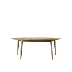 FDB Mbler - D103 - Anholt - Sofabord