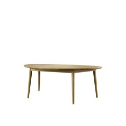 FDB Mbler - D103 - Anholt - Sofabord