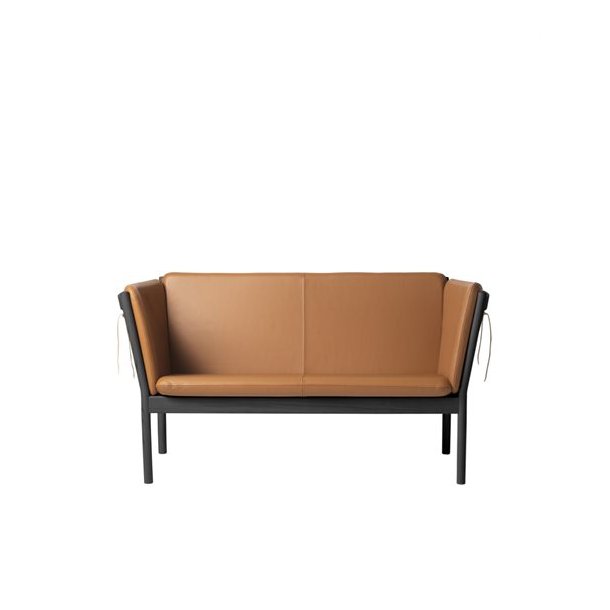 J148 sofa af Erik Ole J�rgensen, 2 personers