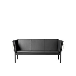 J149 sofa af Erik Ole J�rgensen, 3 personers