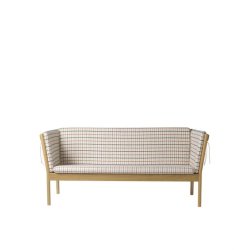 J149 sofa af Erik Ole J�rgensen, 3 personers