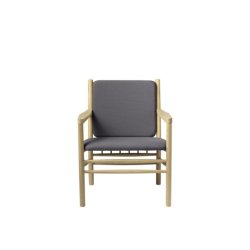 FDB Mbler - J147 lnestol af Erik Ole Jrgensen