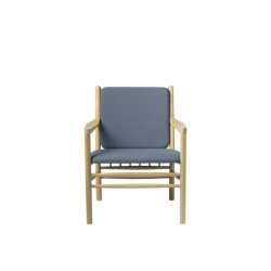 FDB Mbler - J147 lnestol af Erik Ole Jrgensen