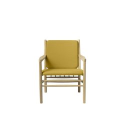 FDB Mbler - J147 lnestol af Erik Ole Jrgensen