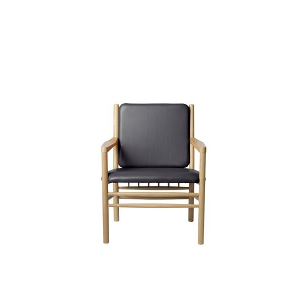 FDB Mbler - J147 lnestol af Erik Ole Jrgensen