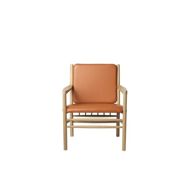 FDB Mbler - J147 lnestol af Erik Ole Jrgensen