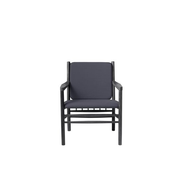 FDB Mbler - J147 lnestol af Erik Ole Jrgensen