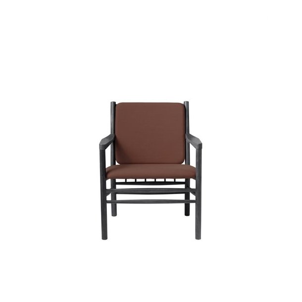 FDB Mbler - J147 lnestol af Erik Ole Jrgensen