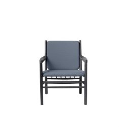 FDB Mbler - J147 lnestol af Erik Ole Jrgensen