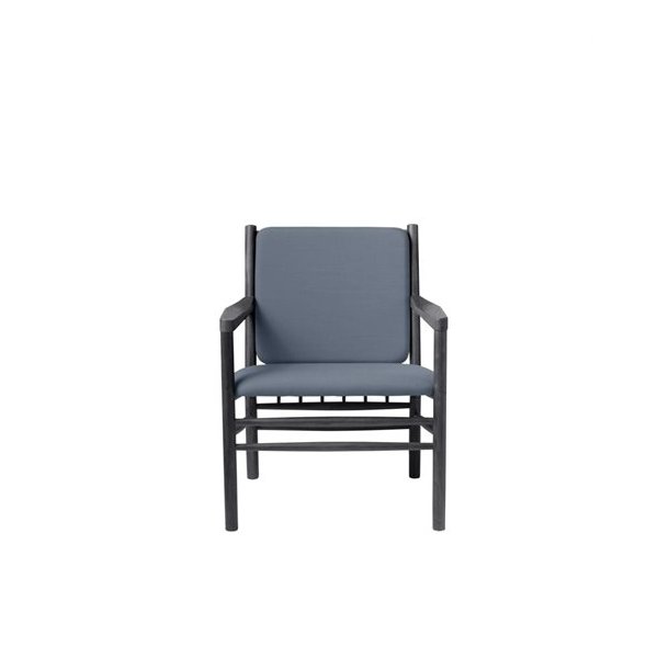 FDB Mbler - J147 lnestol af Erik Ole Jrgensen