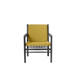 FDB Mbler - J147 lnestol af Erik Ole Jrgensen